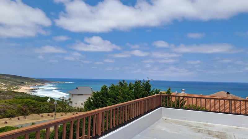 4 Bedroom Property for Sale in Jongensfontein Western Cape